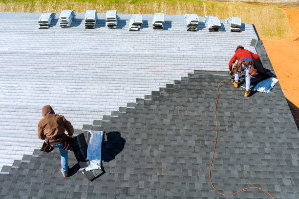Roof Gutter Cleaning in Fruit Hill, OH