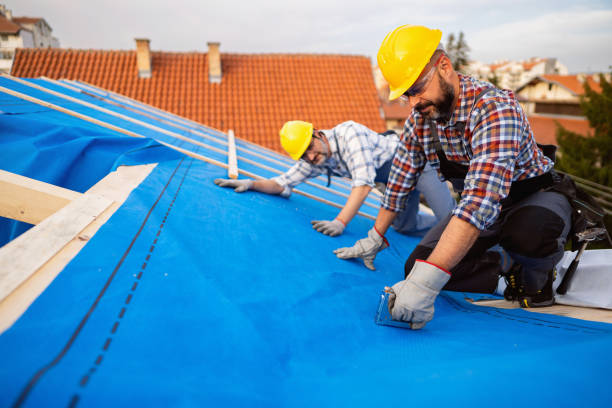 Best Emergency Roof Repair  in Fruit Hill, OH
