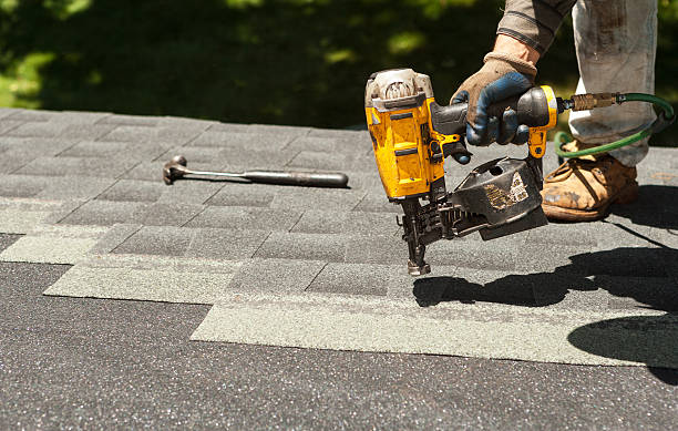 Quick and Trustworthy Emergency Roof Repair Services in Fruit Hill, OH