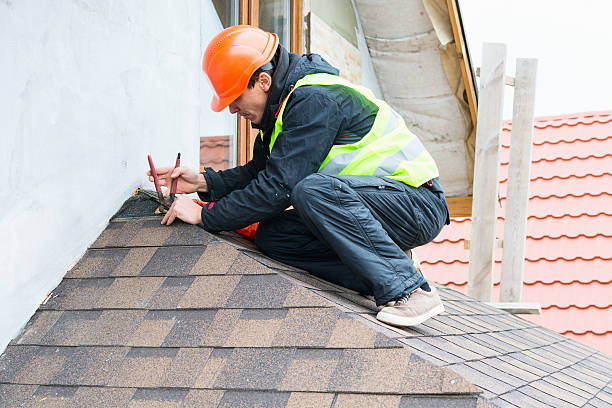 Best Commercial Roofing Services  in Fruit Hill, OH