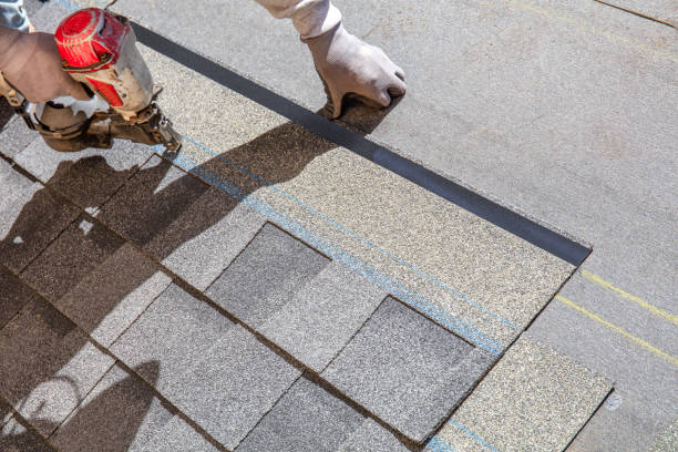 Best Local Roofing Companies  in Fruit Hill, OH